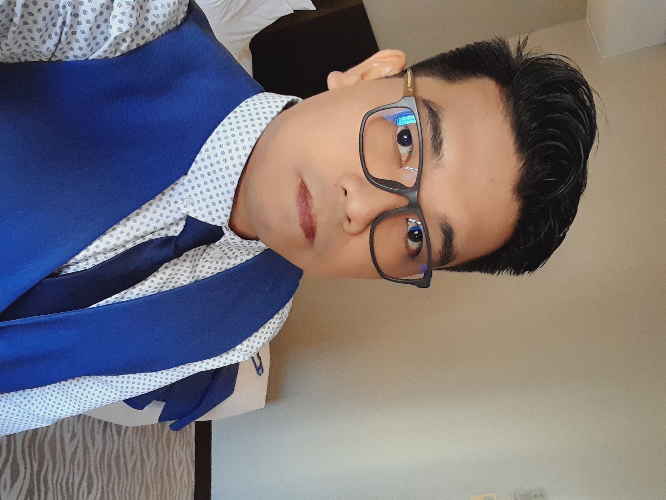 Dean Mina